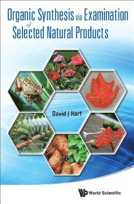 Organic Synthesis Via Examination Of Selected Natural Products