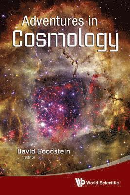 Adventures In Cosmology 1