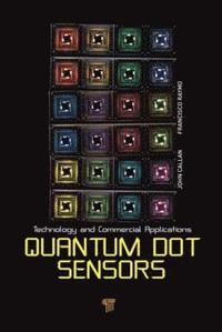 bokomslag Quantum Dot Sensors