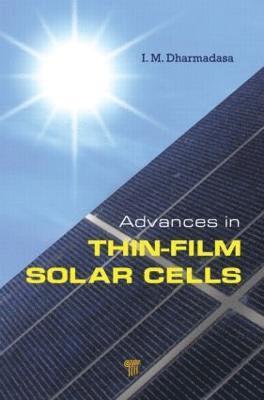 bokomslag Advances in Thin-Film Solar Cells