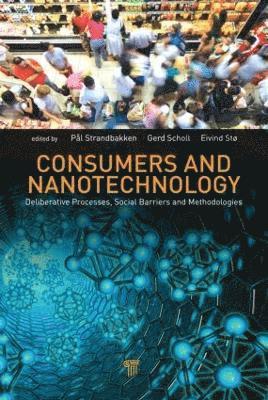 Consumers and Nanotechnology 1