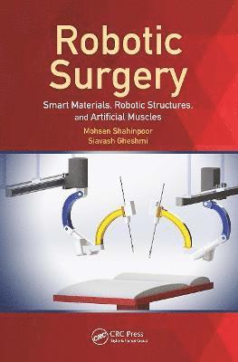 bokomslag Robotic Surgery