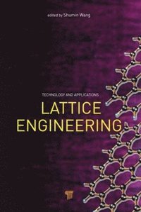 bokomslag Lattice Engineering