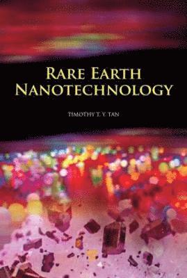 Rare Earth Nanotechnology 1