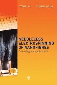 bokomslag Needleless Electrospinning of Nanofibers