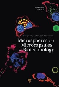 bokomslag Microspheres and Microcapsules in Biotechnology