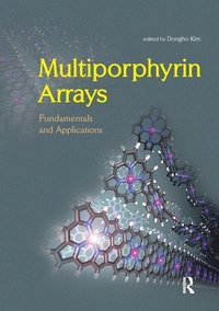 bokomslag Multiporphyrin Arrays