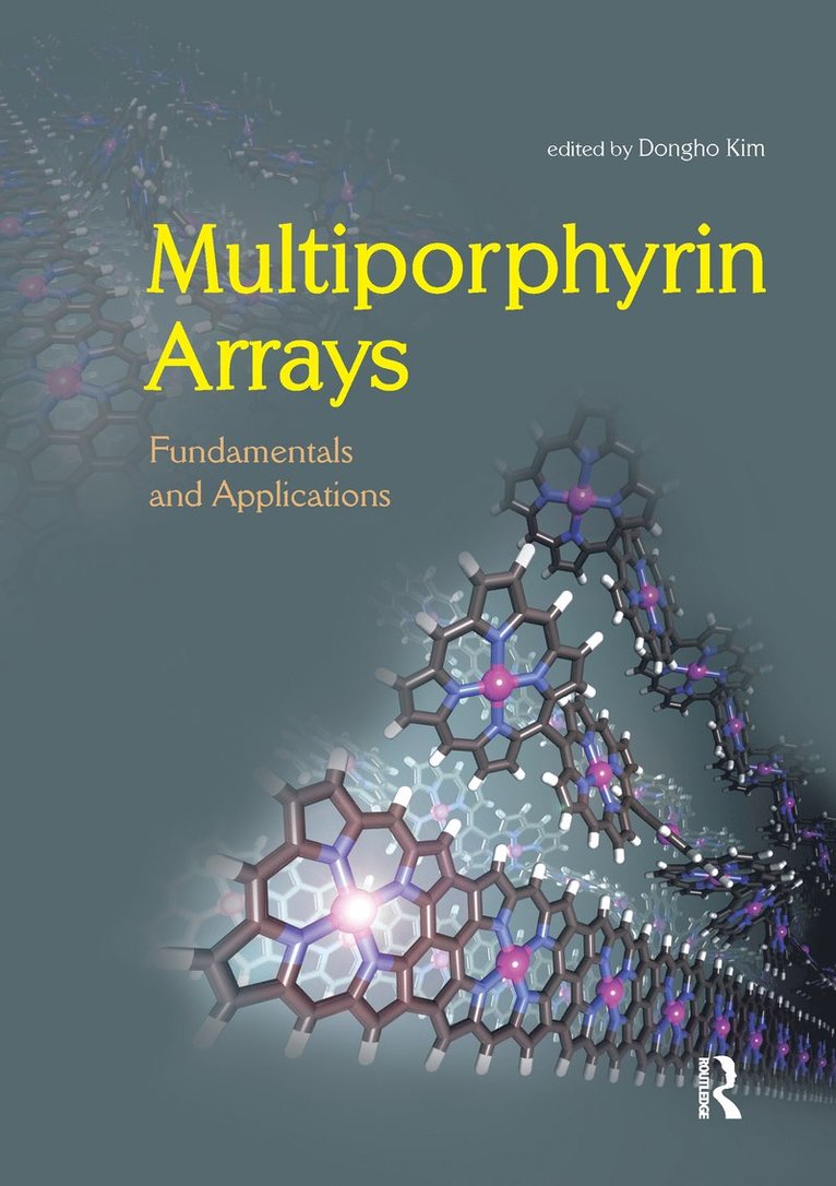 Multiporphyrin Arrays