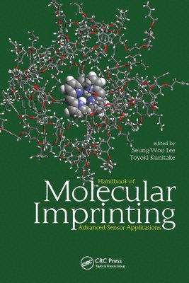 Handbook of Molecular Imprinting
