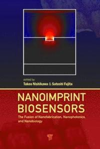 bokomslag Nanoimprint Biosensors