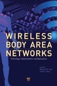 bokomslag Wireless Body Area Networks
