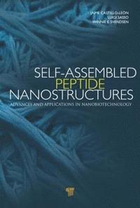 bokomslag Self-Assembled Peptide Nanostructures