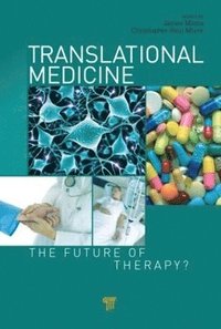 bokomslag Translational Medicine