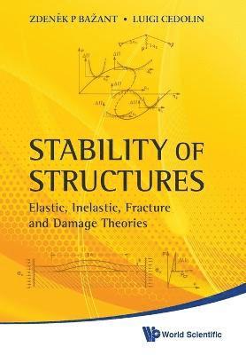 Stability Of Structures: Elastic, Inelastic, Fracture And Damage Theories 1