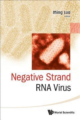bokomslag Negative Strand Rna Virus