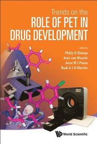 bokomslag Trends On The Role Of Pet In Drug Development