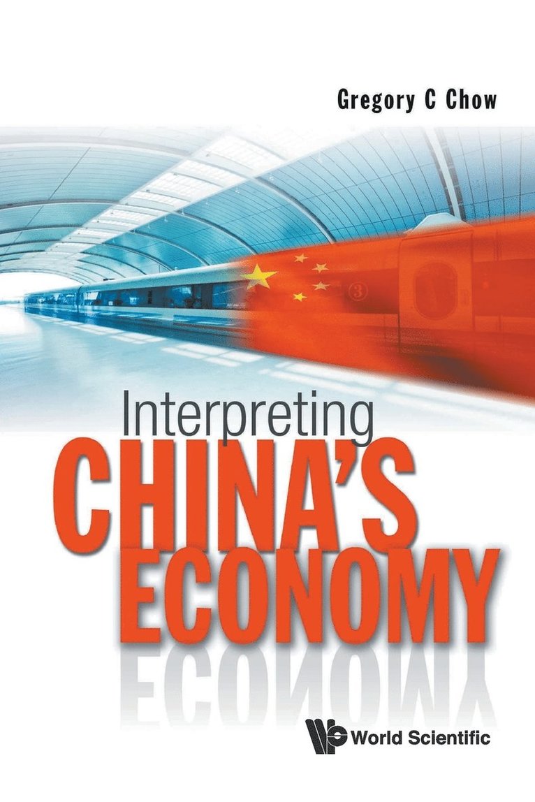 Interpreting China's Economy 1