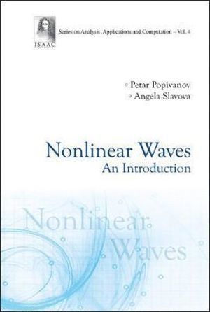 Nonlinear Waves: An Introduction