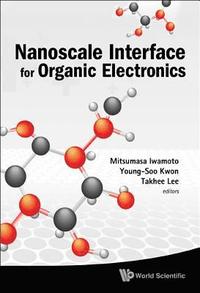 bokomslag Nanoscale Interface For Organic Electronics