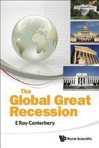bokomslag Global Great Recession, The
