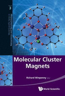 Molecular Cluster Magnets 1