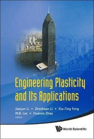 Engineering Plasticity And Its Applications - Proceedings Of The 10th Asia-pacific Conference 1