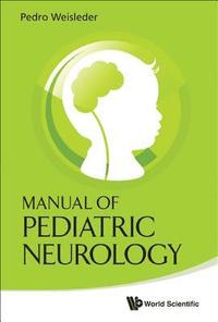bokomslag Manual Of Pediatric Neurology