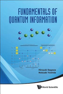 Fundamentals Of Quantum Information 1