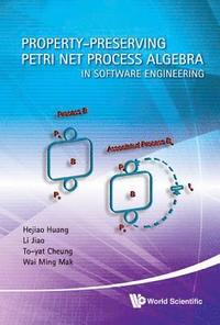 bokomslag Property-preserving Petri Net Process Algebra In Software Engineering