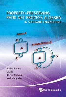 Property-preserving Petri Net Process Algebra In Software Engineering 1