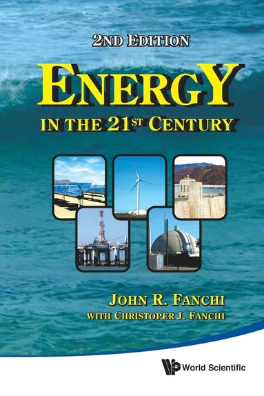 bokomslag Energy In The 21st Century (2nd Edition)