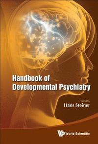 bokomslag Handbook Of Developmental Psychiatry
