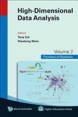 High-dimensional Data Analysis 1