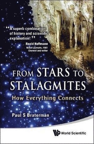 bokomslag From Stars To Stalagmites: How Everything Connects