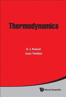 Thermodynamics 1
