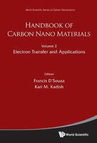 bokomslag Handbook Of Carbon Nano Materials (Volumes 1-2)