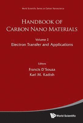 bokomslag Handbook Of Carbon Nano Materials (Volumes 1-2)