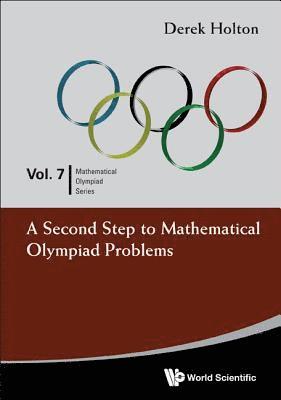 Second Step To Mathematical Olympiad Problems, A 1