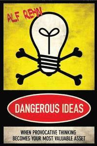 bokomslag Dangerous Ideas
