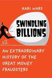 bokomslag Swindling Billions