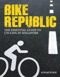 bokomslag Bike Republic