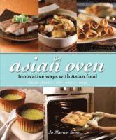 bokomslag The Asian Oven