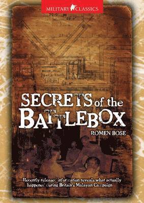 Military Classics: Secrets of the Battlebox 1
