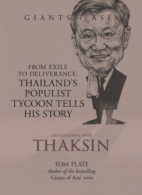 Conversations with Thaksin 1