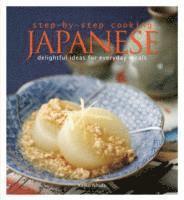 Step by Step Cooking Japanese 1