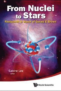 bokomslag From Nuclei To Stars: Festschrift In Honor Of Gerald E Brown