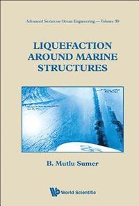 bokomslag Liquefaction Around Marine Structures (With Cd-rom)