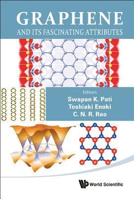 bokomslag Graphene And Its Fascinating Attributes