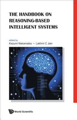 bokomslag Handbook On Reasoning-based Intelligent Systems, The