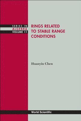 Rings Related To Stable Range Conditions 1